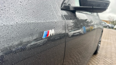 BMW i5 250kW eDrive40 M Sport 84kWh 4dr Auto Electric Saloon